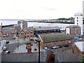 Fish Quay & Low Light, North Shields