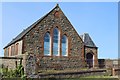 Former Presbyterian Mission Hall, Drumlemble