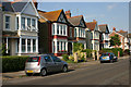 York Road, Southchurch