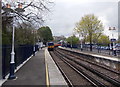 Windsor & Eton Riverside railway station