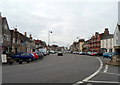 Broad Street Chipping Sodbury