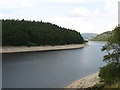 NY4711 : Haweswater and The Rigg by David Purchase