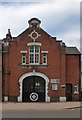 Former fire station, East Molesey