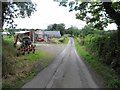 Aghlish Townland