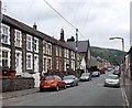 Madeline Street Pontygwaith