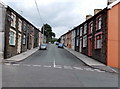 Graig Street, Pontygwaith