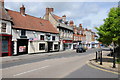 Swinegate, Grantham