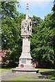 War memorial, Grantham