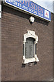 Droylsden South African War memorial