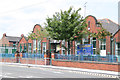 Manchester Road Primary and Nursery School