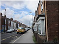 Estcourt Street, Hull