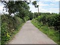 Footpath to Grotsworth Lane