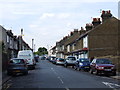 Hythe Road, Milton Regis