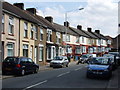 High Street, Milton Regis