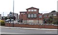 "The Outpost" public house in Barnsley