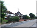 Hempstead Road, Hempstead