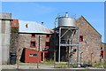 Glengyle Distillery Buildings, Campbeltown