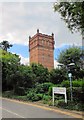 Water Tower, Princess Royal Hospital