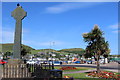 Campbeltown Cross