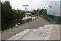 Beswick flight, Ashton Canal