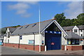 Lifeboat Station, Lamlash