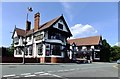 Bridge Inn Port Sunlight