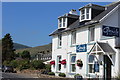 Glenisle Hotel Bistro, Lamlash