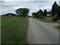 Abbey Road, Bardney