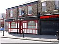 Mariners Arms, Saville Street West, North Shields