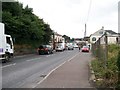 Belfast Road, Saintfield