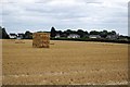 Harvest Home in Lindsell