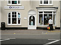 CRY charity shop, Bridge Street, Taunton