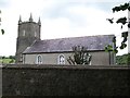 Saintfield Parish Church (CoI)