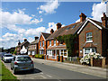 Spencers Road, West Green, Crawley