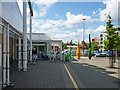 Asda, Crawley