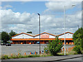 Bookers Wholesale Store near  Ettingshall, Wolverhampton