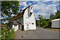 Alderford Street Mill