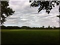 Farmland near Upton