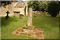 Churchyard Cross