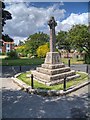 Southwold War Memorial