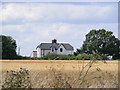 House on Grimston Lane