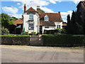 Farmhouse Inn, Monk Street, Thaxted