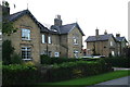 Estate cottages in Well