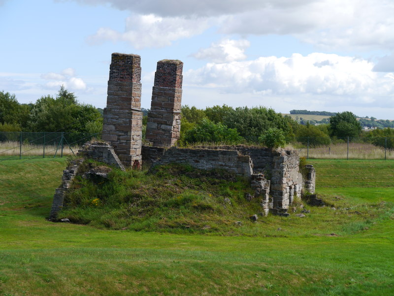 Support Needed © James T M Towill cc-by-sa/2.0 :: Geograph Britain and ...