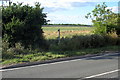 Footpath to Wootton