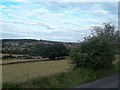 Towards Belper from Chevinside