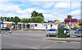 Sunningdale Station