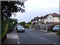 Nursery Avenue, Allington