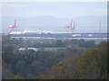 Royal Portbury Dock, Bristol