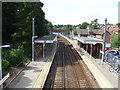 Stansted Mountfitchet railway station